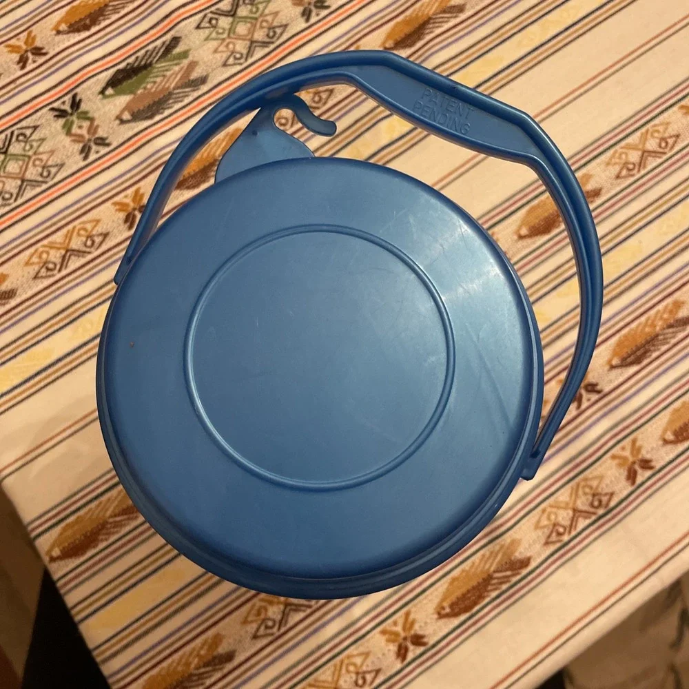 Walt‎ Disney World Animal Kingdom Orville Redenbacher's Popcorn Bucket Souvenir